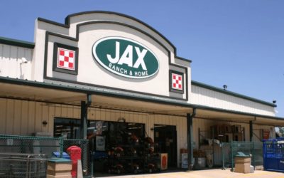 Jax Ranch & Home