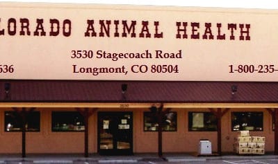 Stallgrazer Horse Feeders in Longmont