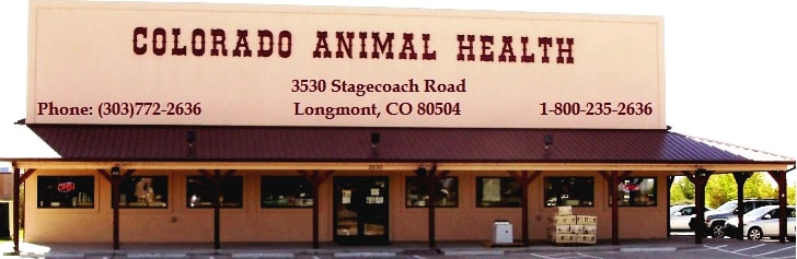 Stallgrazer Horse Feeders in Longmont