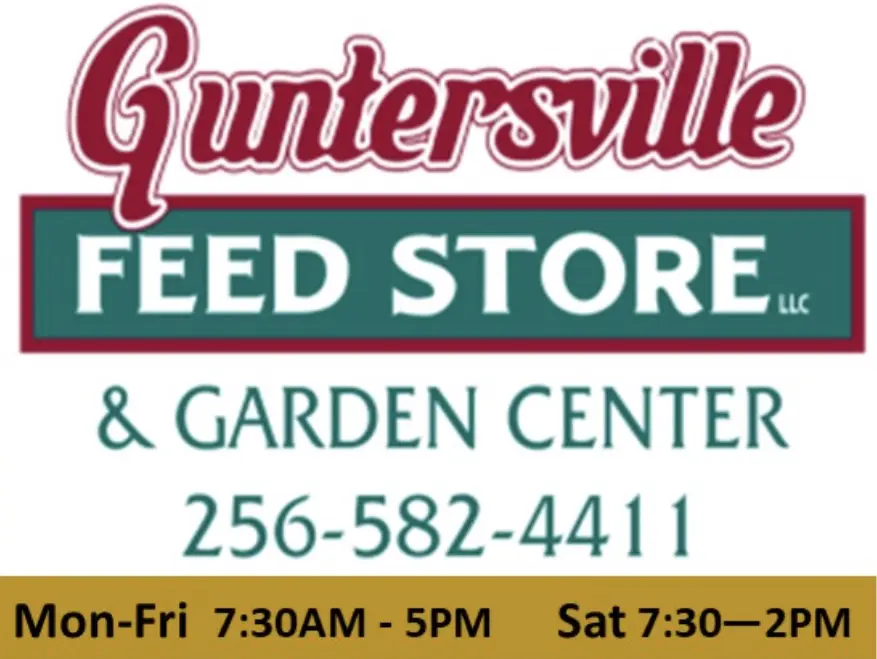 Guntersville Feed Store LLC