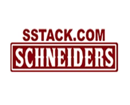 Schneider Saddlery sells Stallgrazer Horse Feeders