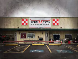 Primo's Feed and Supply - Stall grazer horse feeder dealer