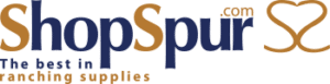 shop spur logo