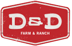 D&D Farm and Ranch Store